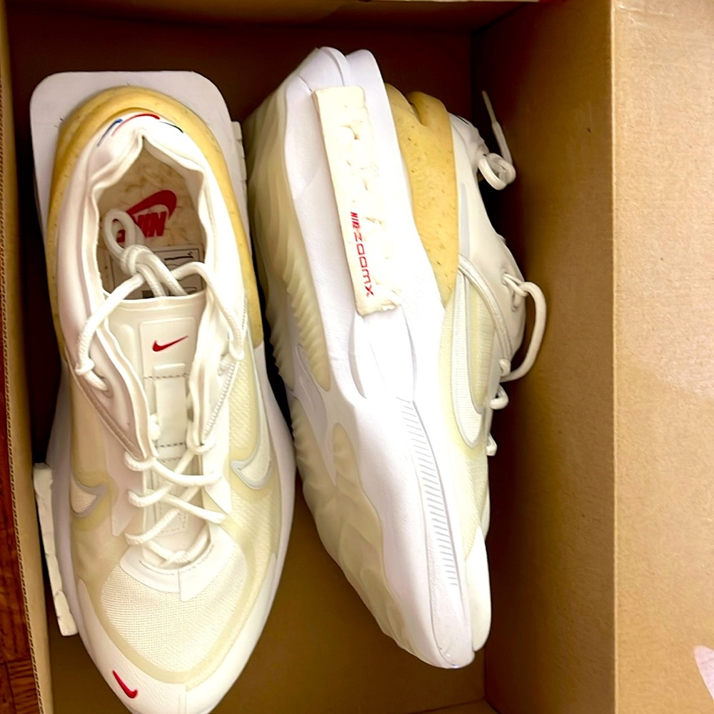 Nike Fontanka edge 9.5 W